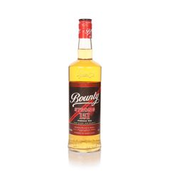 Bounty Strong 151 Overproof Dark Rum