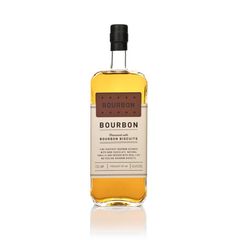 Bourbon Bourbon Flavoured Spirit
