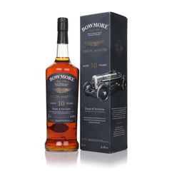 Bowmore 10 Year Old Dark & Intense - Aston Martin Edition #4