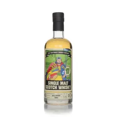 Bowmore 17 Year Old (That Boutique-y Whisky Company)