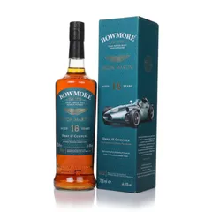 Bowmore 18 Year Old Deep & Complex - Aston Martin Edition #6