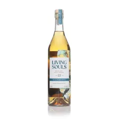 Bowmore 22 Year Old - Living Souls