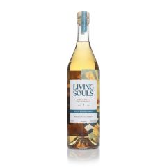Bowmore 7 Year Old (Batch #2) - Living Souls