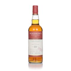 Braeval 10 Year Old 2014 - Woodrow's of Edinburgh