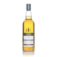 Braeval 16 Year Old 2010 (Tri Carragh)