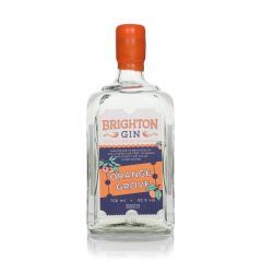 Brighton Gin Orange Grove Flavoured Gin