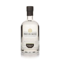 Brixworth Signature Plain Vodka