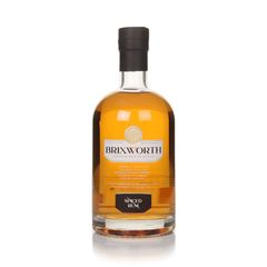 Brixworth Spiced Spiced Rum