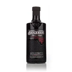 Brockmans Intensely Smooth Gin