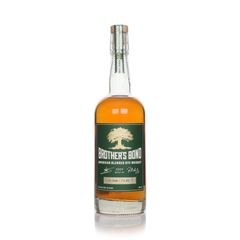 Brother's Bond Rye