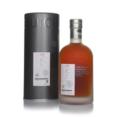 Bruichladdich 10 Year Old 2009 (cask 5015) - Micro Provenance Series
