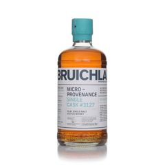 Bruichladdich 9 Year Old 2015 (cask 3127) - Micro Provenance Series