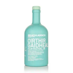 Bruichladdich Oirthir Gaidheal 1993 (cask 013) - Feis Ile 2009