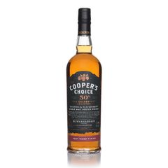 Bunnahabhain "Bonfires & Blackberries" - The Cooper's Choice The Golde