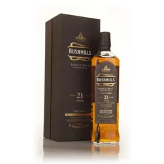 Bushmills 21 Year Old