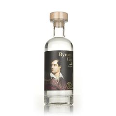 Byrons Gin - Bird Cherry Gin