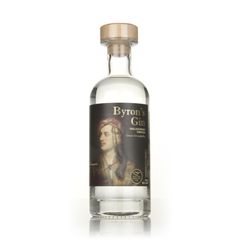 Byrons Gin - Melancholy Thistle Gin
