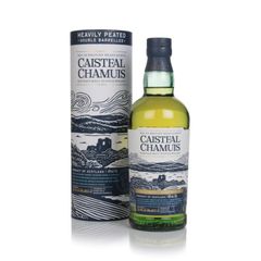 Caisteal Chamuis Blended Malt
