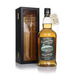 Campbeltown Loch 15 Year Old - 2000s