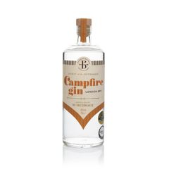 Campfire London Dry London Dry Gin