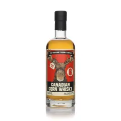6 Year Old (That Boutique-y Whisky Company) Corn Whisky