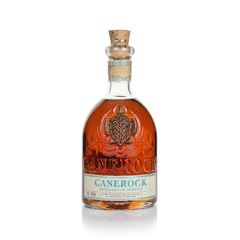 Canerock Spiced Rum