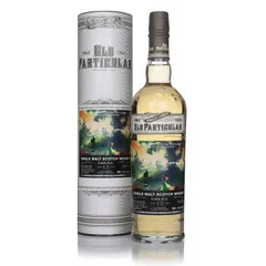 Caol Ila 12 Year Old 2011 Baltersan 1584 - Old Particular