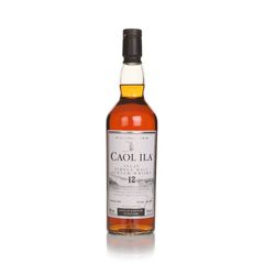 Caol Ila 12 Year Old - The Manager's Dram 2021