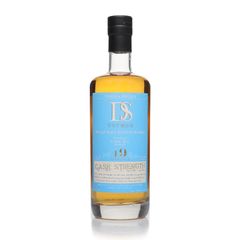 Caol Ila 19 Year Old Tequila Edition Cask Strength - DS Tayman
