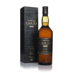Caol Ila 1993 (bottled 2006) Moscatel Cask Finish - Distillers Edition
