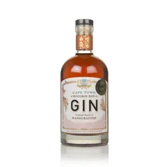 Cape Town Gin & Spirits Co. Rooibos Red Flavoured Gin