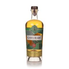 Casa Baru Double Crop Dark Rum