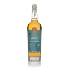 Cask Aged Gin 8 Year Old (Master of Malt) Cask Aged Gin