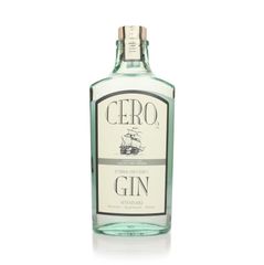 Cero2 Pure Gin