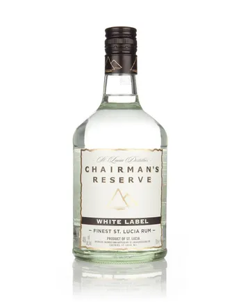 Chairman's Reserve White Label