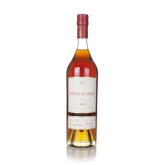 Chateau de Lacquy 2001 Hors d'age Armagnac