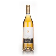 Chateau de Laubade Signature Bas Armagnac (42%) Bas Armagnac