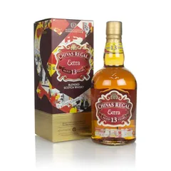 Chivas Regal Extra 13 Year Old
