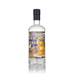 Chocolate Orange Gin (That Boutique-y Gin Company) London Dry Gin