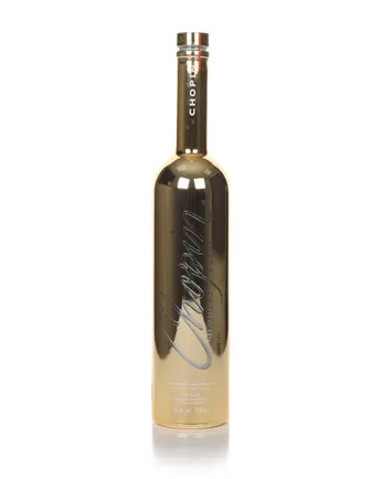 Chopin Vodka