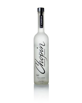 Chopin Potato Vodka