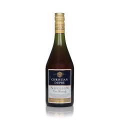 Christian Dupre Napoleon Fine VSOP Brandy