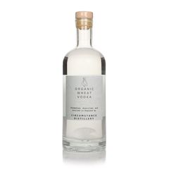 Circumstantial Organic Wheat Plain Vodka