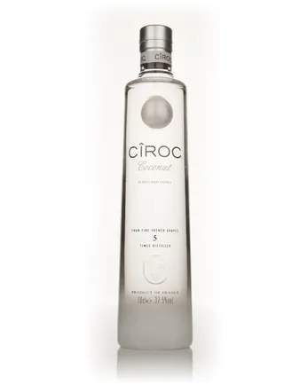 Ciroc Coconut Vodka