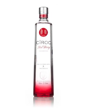 Ciroc Red Berry Vodka