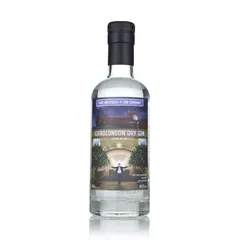 CitroLondon Dry Gin - Fifty Eight Gin Distillery