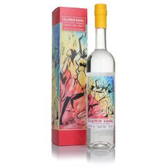 Clairin Vaval 2023 Rhum Agricole Rum