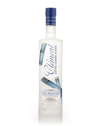 Clement Canne Bleue Rum