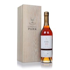Cognac Park 1975 Vintage Fins Bois Hors d'age Cognac