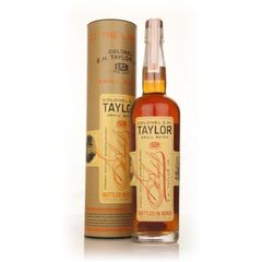 Colonel EH Taylor Small Batch